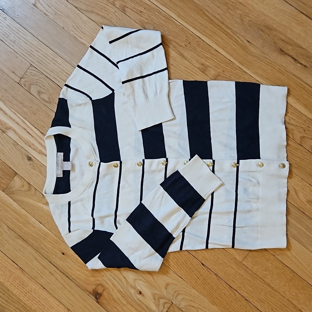 Banana Republic cardigan, size M